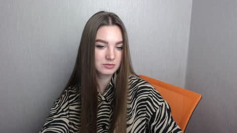 Snapshot of miss_azalea chatting on 13, 1, 2025 Georgia online show from 13, 1, 2025