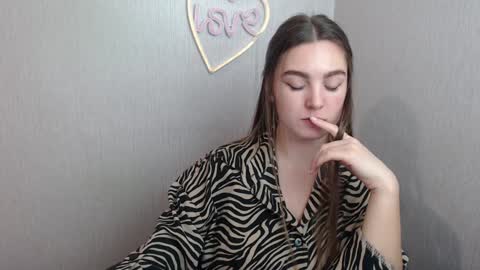 Snapshot of miss_azalea chatting on 2, 2, 2025 Georgia online show from 2, 2, 2025