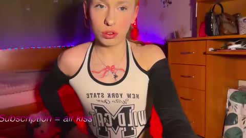 Anya online show from 11, 2, 2026