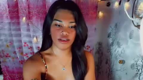 Snapshot of miss_bellah chatting on 9, 6, 2026 Bellah online show from 9, 6, 2026