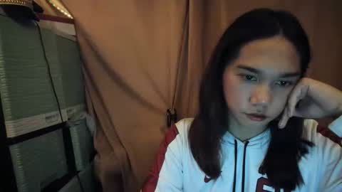 Catriona online show from 5, 12, 2025