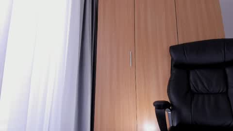 Snapshot of miss_boobtastic chatting on 8, 5, 2026 Ivy online show from 8, 5, 2026