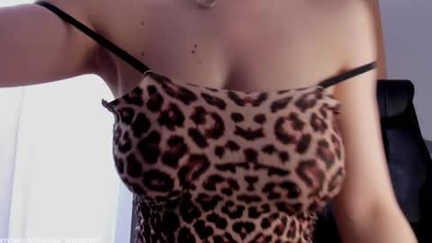 Snapshot of miss_boobtastic chatting on 3, 6, 2026 Ivy online show from 3, 6, 2026