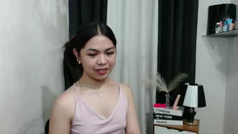 Briella online show from 18, 3, 2026