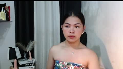 Briella online show from 6, 4, 2026