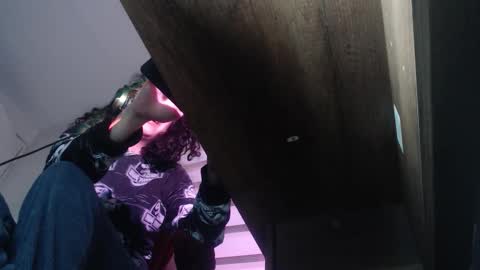 Miss Carmila online show from 30, 11, 2025