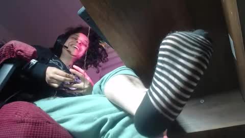 Miss Carmila online show from 1, 12, 2025