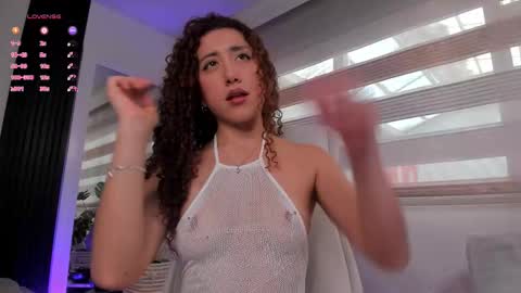 Catalina online show from 20, 10, 2025