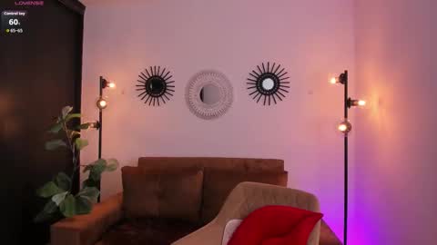 Charlize online show from 10, 3, 2026