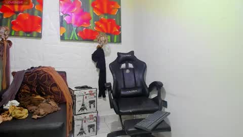 Clare PocaHose online show from 26, 2, 2026