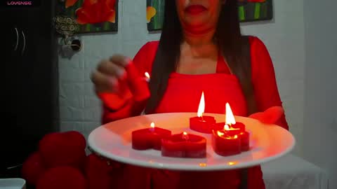 Snapshot of miss_clarepocahose chatting on 10, 5, 2026 Clare PocaHose online show from 10, 5, 2026