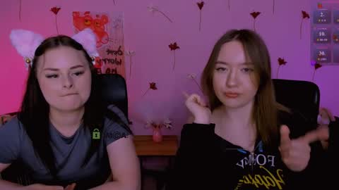 miss_courtney online show from 31, 3, 2026