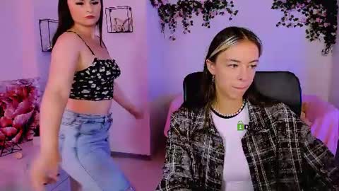 Snapshot of miss_courtney chatting on 25, 6, 2026 miss_courtney online show from 25, 6, 2026