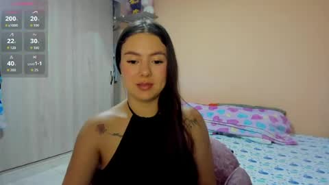 Snapshot of miss_crhys chatting on 17, 7, 2026 Chryss online show from 17, 7, 2026