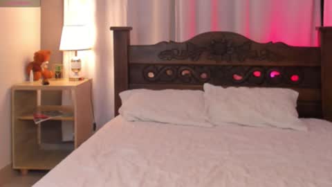 daniela online show from 18, 3, 2026