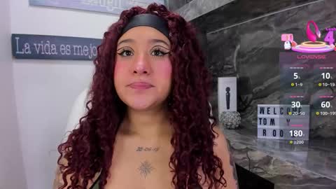 Danika online show from 23, 10, 2025