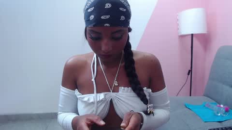 miss_demoni online show from 1, 4, 2026