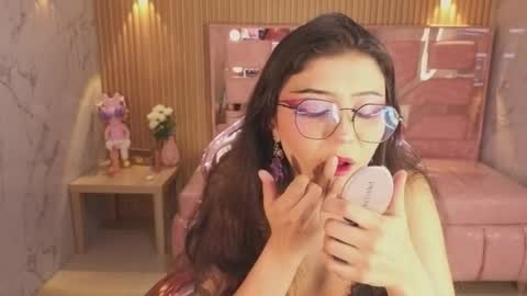 Snapshot of miss_devil_s chatting on 17, 1, 2026 miss_devil_s online show from 17, 1, 2026