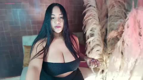 Snapshot of miss_deyan chatting on 10, 3, 2025 miss_deyan online show from 10, 3, 2025