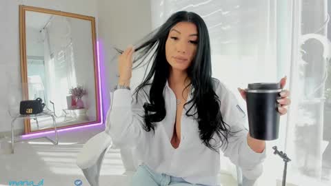 miss_diamond__ online show from 19, 9, 2025