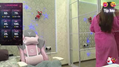 miss_divora online show from 12, 1, 2026