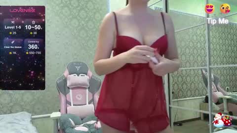 miss_divora online show from 1, 2, 2026