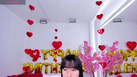 Melanie online show from 14, 2, 2025