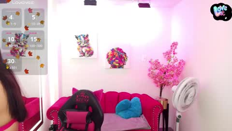 Melanie online show from 21, 10, 2025