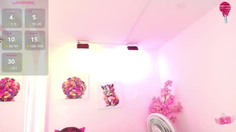 Melanie online show from 7, 11, 2025