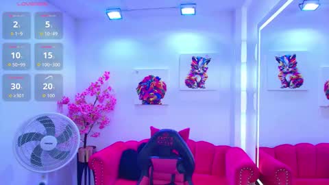 Melanie online show from 29, 3, 2026