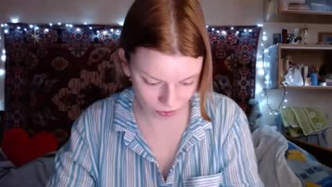 Elis online show from 27, 1, 2025