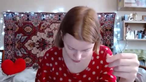 Elis online show from 26, 2, 2025