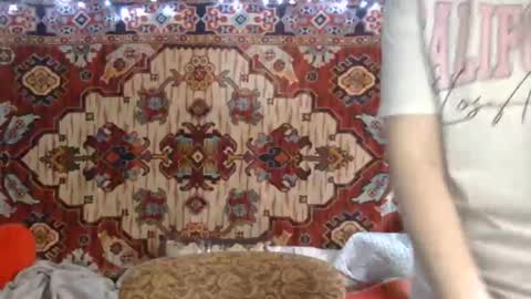 Snapshot of miss_elistia_ chatting on 9, 6, 2026 Elis online show from 9, 6, 2026