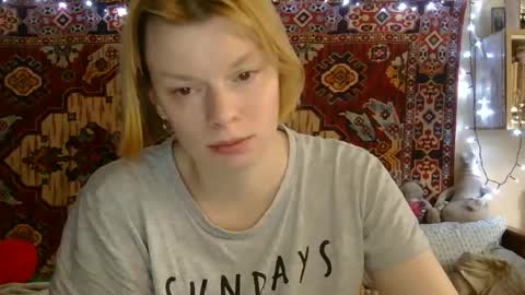 Snapshot of miss_elistia_ chatting on 24, 6, 2026 Elis online show from 24, 6, 2026