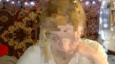 Snapshot of miss_elistia_ chatting on 20, 7, 2026 Elis online show from 20, 7, 2026