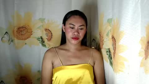 Eva online show from 3, 7, 2026