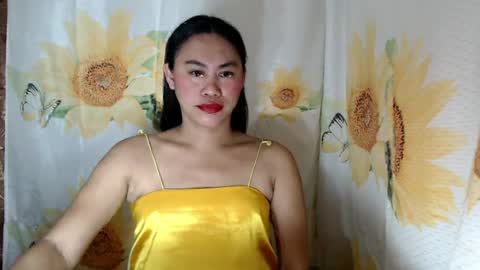 Eva online show from 31, 7, 2026