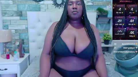 Snapshot of miss_evans_ chatting on 5, 5, 2026 miss_evans_ online show from 5, 5, 2026