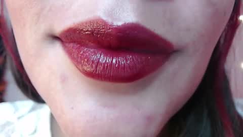 Snapshot of miss_evoleth2 chatting on 4, 12, 2024 Miss Evoleth online show from 4, 12, 2024