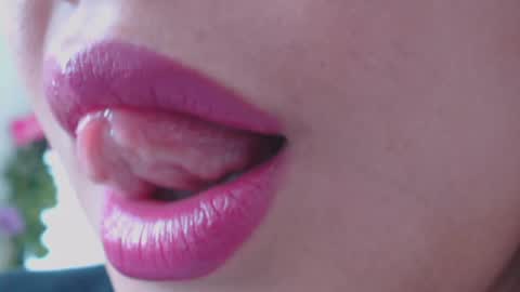 Snapshot of miss_evoleth2 chatting on 8, 12, 2024 Miss Evoleth online show from 8, 12, 2024