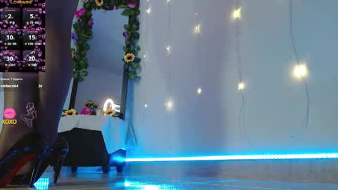 Snapshot of miss_evoleth2 chatting on 15, 12, 2024 Miss Evoleth online show from 15, 12, 2024