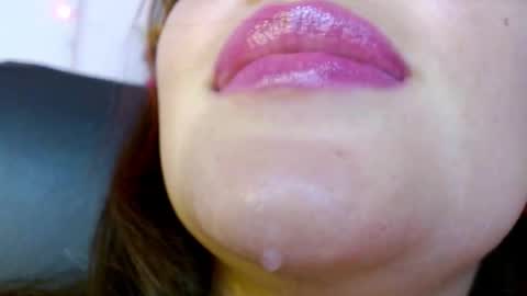 Snapshot of miss_evoleth2 chatting on 22, 1, 2025 Miss Evoleth online show from 22, 1, 2025