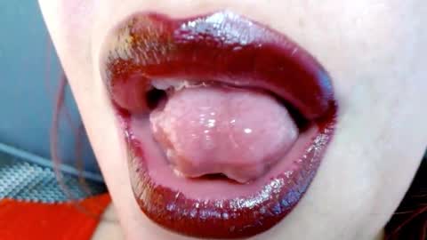 Snapshot of miss_evoleth2 chatting on 22, 1, 2025 Miss Evoleth online show from 22, 1, 2025