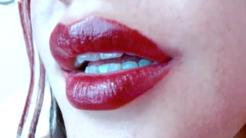 Snapshot of miss_evoleth2 chatting on 25, 1, 2025 Miss Evoleth online show from 25, 1, 2025