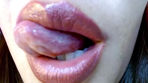 Snapshot of miss_evoleth2 chatting on 26, 1, 2025 Miss Evoleth online show from 26, 1, 2025