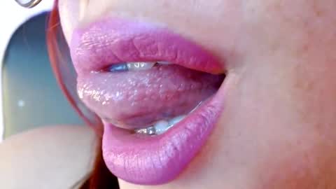 Snapshot of miss_evoleth2 chatting on 28, 1, 2025 Miss Evoleth online show from 28, 1, 2025