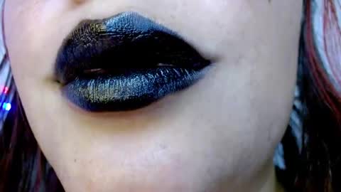 Snapshot of miss_evoleth2 chatting on 29, 1, 2025 Miss Evoleth online show from 29, 1, 2025