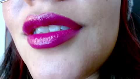 Snapshot of miss_evoleth2 chatting on 29, 1, 2025 Miss Evoleth online show from 29, 1, 2025