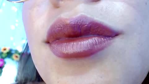 Snapshot of miss_evoleth2 chatting on 11, 2, 2025 Miss Evoleth online show from 11, 2, 2025