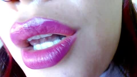 Snapshot of miss_evoleth2 chatting on 12, 2, 2025 Miss Evoleth online show from 12, 2, 2025